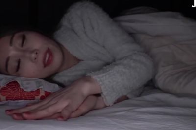 Two Women Share A Daring Date Of Wet Kisses And Forbidden Desire - E - Yumika Saeki - hotmovs.com