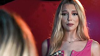 Chloe Temple - Lily Larimar - Ill make it worth your while stepsister - ah-me.com