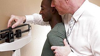 Fuck My Ass - Fucking my black petite twink patient tight ass - ah-me.com