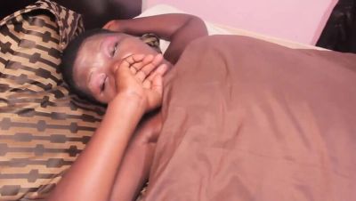 Morning Blowjob & Sex with Krissyjoh - Amateur Nigerian Big Ass Fucking - veryfreeporn.com - Nigeria