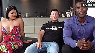 Horvex! Cuckolded hubby detects greatest friend and wife having torrid, hard-core porn. - ah-me.com