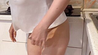 Stepmom and son - ah-me.com