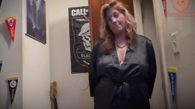 Forbidden Fantasy : Wet Dream About Stepmom - hclips.com