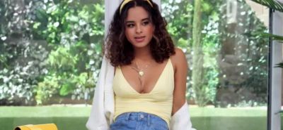 Busty Latina perfection gets POV cocked - inxxx.com