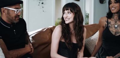 River Lynn - Lana Smalls - Step Mom - Teen babes fucked by stepdad and stepmom - inxxx.com