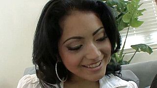 19 Year Old Step Daughter Gets A Facial From Her German Teacher - ah-me.com - Germany