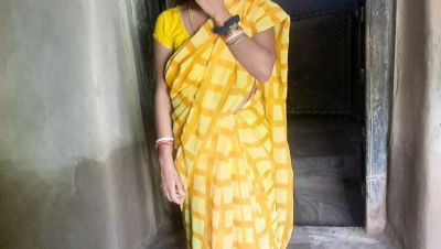 Trilokinath Fucks Beautiful Indian Girl Outdoor in Public - Asian Teacher Roleplay Sex - xxxfiles.com - India