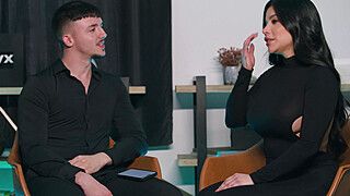 Sara Retali - Thick Milf Sara Retali POV - ah-me.com