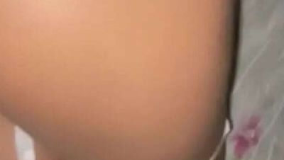 Sleeping Wife Wakes Up Moaning For My Friend's Big Cock - Deep Creampie POV with Navi & Nala666 - veryfreeporn.com