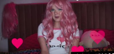 CoCo Lovelock - PURE TABOO 18 yo Camgirl Coco Lovelock CREAMPIED After Catfishing Creepy Old Stepdad On Livestream! - inxxx.com