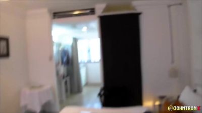 Julia B - Videos - JohntronX - hotmovs.com