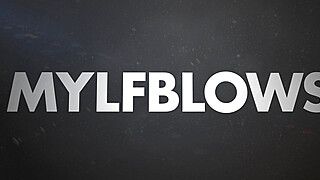 MylfBlows - Rewarding My Stepson - ah-me.com