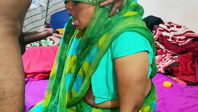 Indian Housewife Rough Anal Fucking - Desi Aunty Doggy Style & Dirty Talk - xxxfiles.com - India