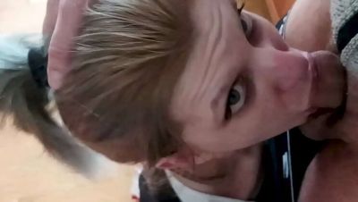 Amateur MILF Gagging Deepthroat Compilation - Cum Drenched Slut Blowjob - xxxfiles.com