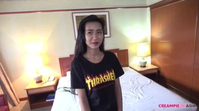 Thai Teen 18+ Pop - upornia.com - Thailand
