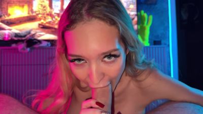 What Happens When You Stay Home With Your Older Stepsister - hclips.com