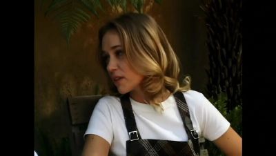 Blonde Teen Joel Lawrence Gets Deep Throat Blowjob & Cumshot in Missionary - Big Ass Riding and Tiny Tits HD - xxxfiles.com - Britain