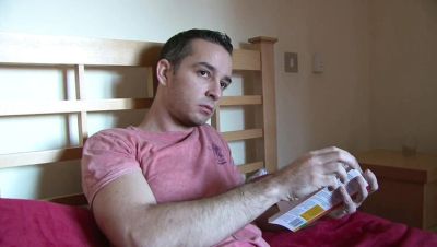 Montse Swinger - Stepmom Hardcore Fuck - Wet Pussy & Facial with StepSon - xxxfiles.com - Britain