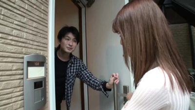 Local Famous Slut Risa - Big Natural Tits Waitress Gets Fucked Hard - porntry.com