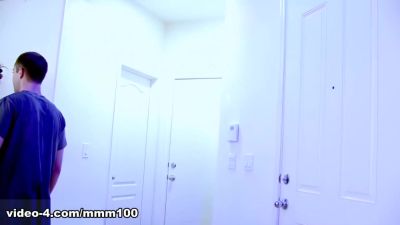 Horny Milf Craves a Young Stud’s Hard Cock - MMM100 - hotmovs.com