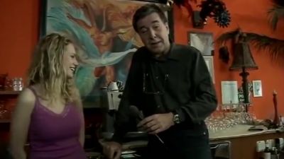 Jenna Fantasma, Kamil Klein And Harry S.morgan - Teen 18+ With Perfect Big Tits Gets Professional Treatment - hotmovs.com