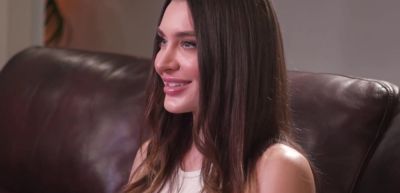 Ella Reese - She did mean it, I thought it was a joke - inxxx.com