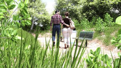 Johannesgaming Fucks Kanza's Ass Hard - Anal BDSM & Male Domination 4K Porn - xxxfiles.com - Indonesia - South Africa