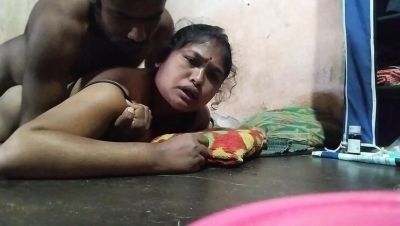 Desi Indian Husband Wife Full HD Sex Video - Hindi Bhabhi Hardcore Anal & Blowjob - veryfreeporn.com - India