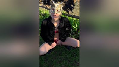 Passeggiata, Pisciata E Scopata Allaperto In Pubblico - hclips.com