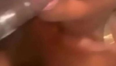 Ivy and Wooahjaay Homemade Reality: Ex's Stepmom Takes Big Black Cock in Every Hole - xxxfiles.com