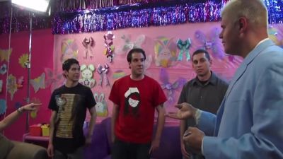 Sarah Vandella - Sarah Vandella, Porno Dan And Nikki Sexx In Her Friends Deepthroat Lucky Luther - hotmovs.com