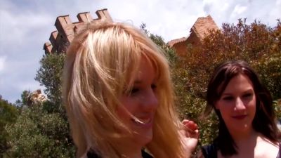 Lillian Love And Rob Diesel - Anal Fucking Big Ass Blonde - hotmovs.com