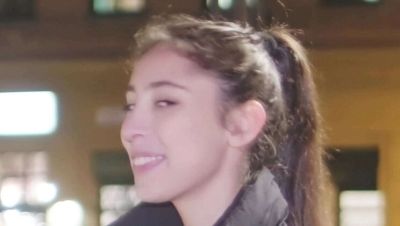 Eva Generosi Italian Teen Creamy Pussy Creampie Breeding - Amateur Doggystyle Rough Sex - veryfreeporn.com - Italy