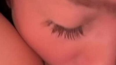 Lesbian Orgasm Compilation with Crush & Lush - Big Natural Tits & Booty Fingering - porntry.com