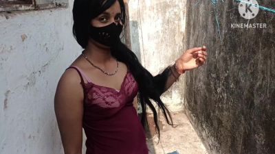 Village Outdoor - Desi Beautiful Village Gf Bf Outdoor Sex Video Full Hindi Audio Indian Hot Girlfriend Boyfriend Private Mms Xxx Video - hclips.com - India