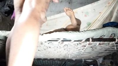 Indian Bhabhi Hardcore Night Sex - Kaliya Kamalalali Doggy Style & Ass Licking - xxxfiles.com - India