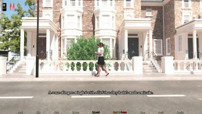 Horny MILF Teacher Fucks Young Student - Twisted Desires Episode 5 - xxxfiles.com - Britain