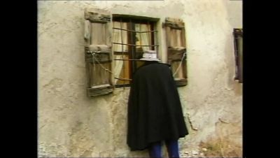 Full Movie: Vintage Italian Porn with Anal, Big Tits & Blowjob - Manya & Boris Bianco - xxxfiles.com - Italy