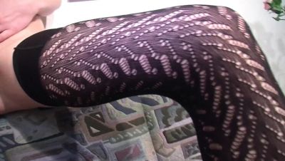 German Brunette Slut Fucks Pussy Hard with Orange Dildo Solo - xxxfiles.com - Germany