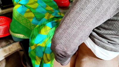 Desi Bhabhi Hardcore Fuck in Kitchen with Hindi Dirty Talk - Indian Aunty Rough Sex - xxxfiles.com - India