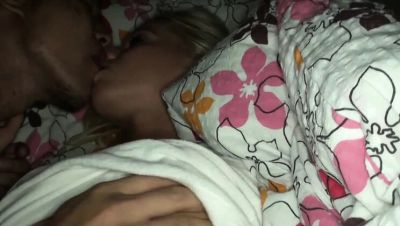 Kiara Lord - Kiara Lord - Blonde Amateur Fucked Hard In The Dark & Gets Dirty Creampie Finish - xxxfiles.com - Britain