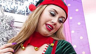 This bots curves hide dirty secrets for her master - ah-me.com