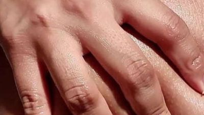 Sammy Corazon Spanish JOI: Anal Queen Skinny Latina Fucks Hard Homemade - xxxfiles.com - Spain - Mexico