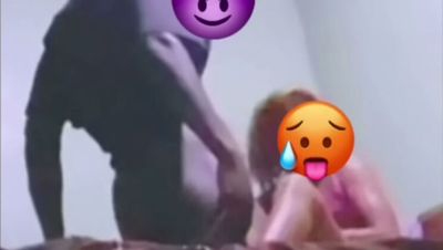 Skinny Girl Takes Monster Cock in Airplane Position - Hard Fast BBC Fuck - xxxfiles.com