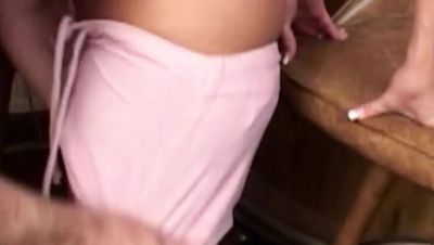 Jules Van Saint Big Tits MILF Hardcore Fuck & Cumshot Explosion - xxxfiles.com - Britain