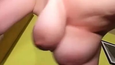 Stepdad's Friend Fucks Teen Redhead With Massive Tits - xxxfiles.com - Germany