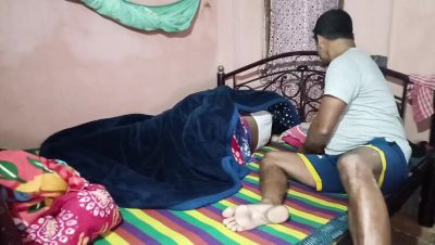 Pakhi0705 Stepsister Afternoon Blowjob & Big Ass Fuck - Desi Homemade Sex - xxxfiles.com - India