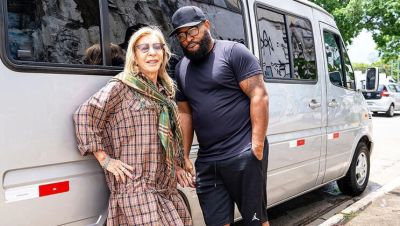 Granny Pickup Gets Anal Destruction by BBC - Rough Fucking & Creampie - veryfreeporn.com - Portugal