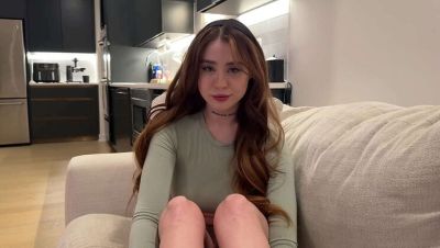 Step Sister's Hot Best Friend Rosie Rider Cheats With Me On My Girlfriend - Amateur Blonde PAWG - porntry.com - Usa