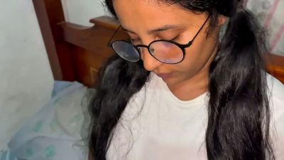 Beautiful Latina with natural tits gets hard fucked in doggystyle - Rough amateur POV sex - porntry.com - Mexico